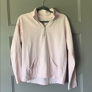 Hollister Quarter-Zip